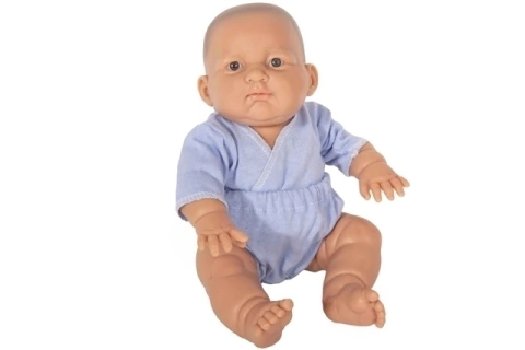 BEBÉ MILI/MARTIN BATITA BEBES REALES