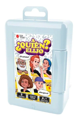 A QUIEN ELIJO CARTAS