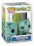 FUNKO POP POKEMON BULBASAUR - comprar online