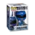 FUNKO POP POWER RANGERS AZUL en internet