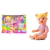 MUÑECA MY LITTLE COLLECTION CUIDADINHOS - comprar online