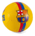 PELOTA FUTBOL NRO 5 SORMA - BARCELONA
