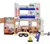 BLUEY CARAVANA DE AVENTURAS CON ACCESORIOS Y PERSONAJES - Jugueteria Pekemundo