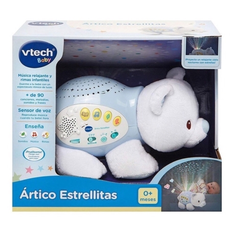 ARTICO ESTRELLITAS VTECH