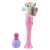 BURBUJERO JULIANA UNICORNIO CON LUZ - comprar online