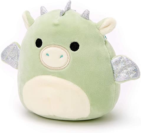 Squishmallows peluche almohadón 40 cm