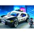 PLAYMOBIL AUTO DE POLICIA 5673 - comprar online