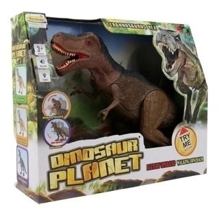 DINOSAURIO T-REX