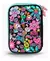 CARTUCHERA FOOTY FLORES DESPLEGABLE - comprar online