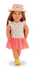 OUR GENERATION MUÑECA CLEMENTE en internet