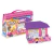 BLOCKY HOUSE COCINA - 80 PIEZAS