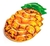 COLCHONETA INFLABLE PIÑA BESTWAY - comprar online