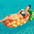 COLCHONETA INFLABLE PIÑA BESTWAY