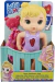 MUÑECA LATIDOS FELICES - BABY ALIVE - comprar online
