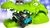 PISTA METAL MACHINES-CROC ATTACK - Jugueteria Pekemundo