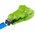 PISTA METAL MACHINES-CROC ATTACK en internet