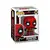 FUNKO POP MARVEL DEADPOOL - comprar online