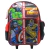 MOCHILA AVENGERS CON CARRO 18”
