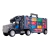 CARS MEGA TRANSPORTE
