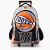 MOCHILA FOOTY BASQUET CON CARRO 18”