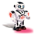 SHOOTER ROBOT DITOYS en internet