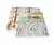 ALFOMBRA MANTA ANTIGOLPE PLEGABLE GRANDE - comprar online