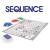 SEQUENCE JUEGO DE MESA - comprar online