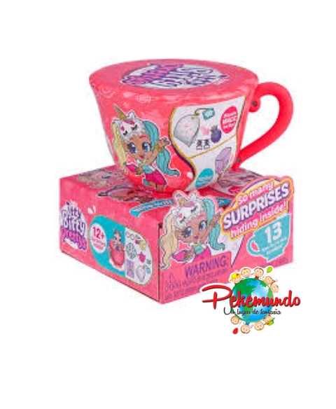 Itty Bitty Prettys Serie 1