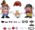 SEÑOR CARA DE PAPA POTATO HEAD - comprar online