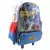 MOCHILA SONIC CON CARRO - comprar online