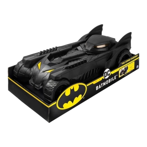 BATIMOVIL AUTO BATMAN GRANDE