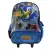 MOCHILA SONIC CON CARRO