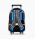 MOCHILA FOOTY JOYSTICK CON CARRO 14” en internet
