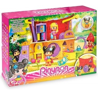 PINYPON CASA DE CUENTOS