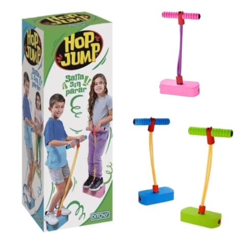 SALTARIN HOP JUMP DITOYS