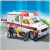 PLAYMOBIL AMBULANCIA 5681 - comprar online