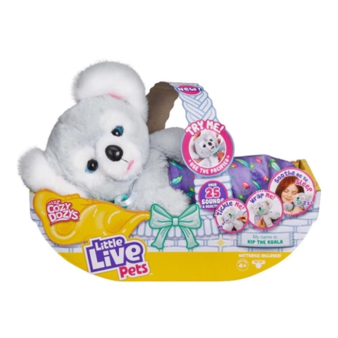 LITTLE LIVE PETS KOALA