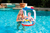 AUTO FLOTADOR INFLABLE BESTWAY - comprar online