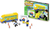 BLOCKY FUTBOL 1 - 95 PIEZAS - comprar online