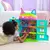 LA CASA DE MUÑECAS DE GABBY CELEBRATION - comprar online