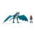 DRAGONS PERSONAJE+DRAGON - COMO ENTRENAR A TU DRAGON - tienda online