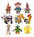 PELUCHE MUSICAL GRANJA DE XENON 20CM en internet