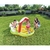 PILETA CENTRO DE JUEGOS GRANJA BESTWAY