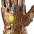 GUANTELETE THANOS - comprar online