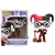 FUNKO POP DC HARLEY QUINN WITH MALLET