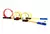 PISTA HOT WHEELS ACTION COMPETENCIA MULTILOOP HDR83 - comprar online