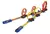 PISTA HOT WHEELS ACTION COMPETENCIA MULTILOOP HDR83 en internet