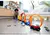 PISTA HOT WHEELS ACTION COMPETENCIA MULTILOOP HDR83 - Jugueteria Pekemundo