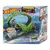 PISTA HOT WHEELS CITY ATAQUE DEL COCODRILO HKX39