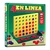 4 EN LINEA JUEGO RUIBAL
